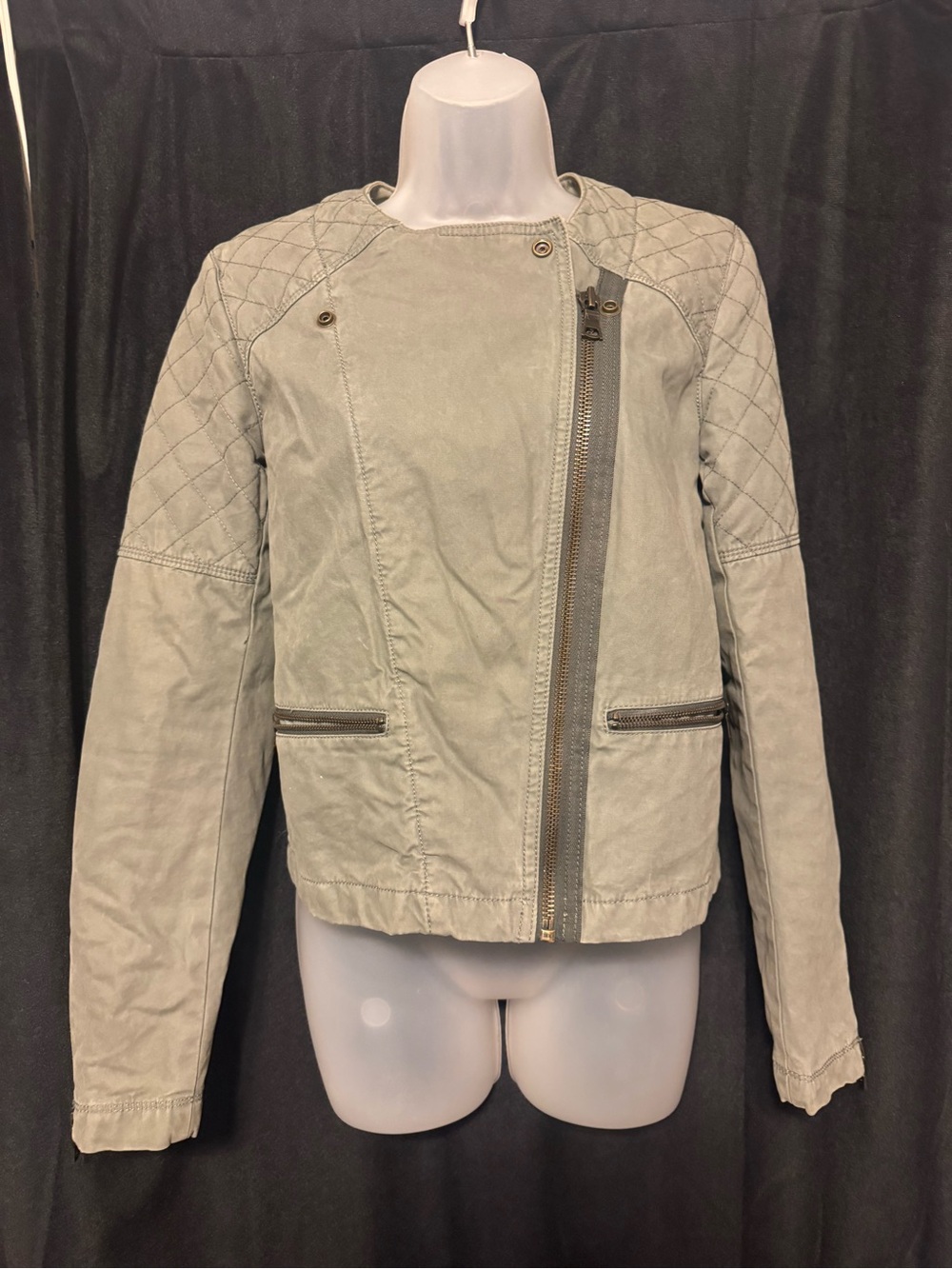 Jeans Subcategory Identification